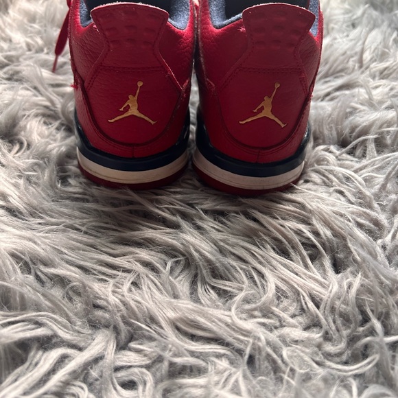 Preloved Youth Jordan - Picture 4 of 5